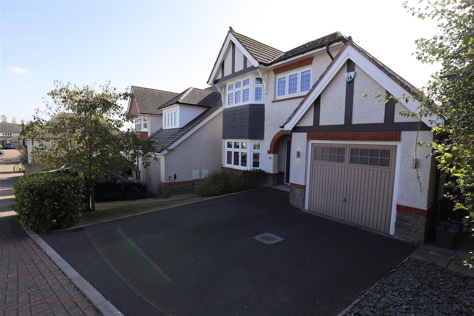 45 Heol Cae Pwll, Colwinston, Cowbridge, Vale of Glamorgan, CF71 7PL